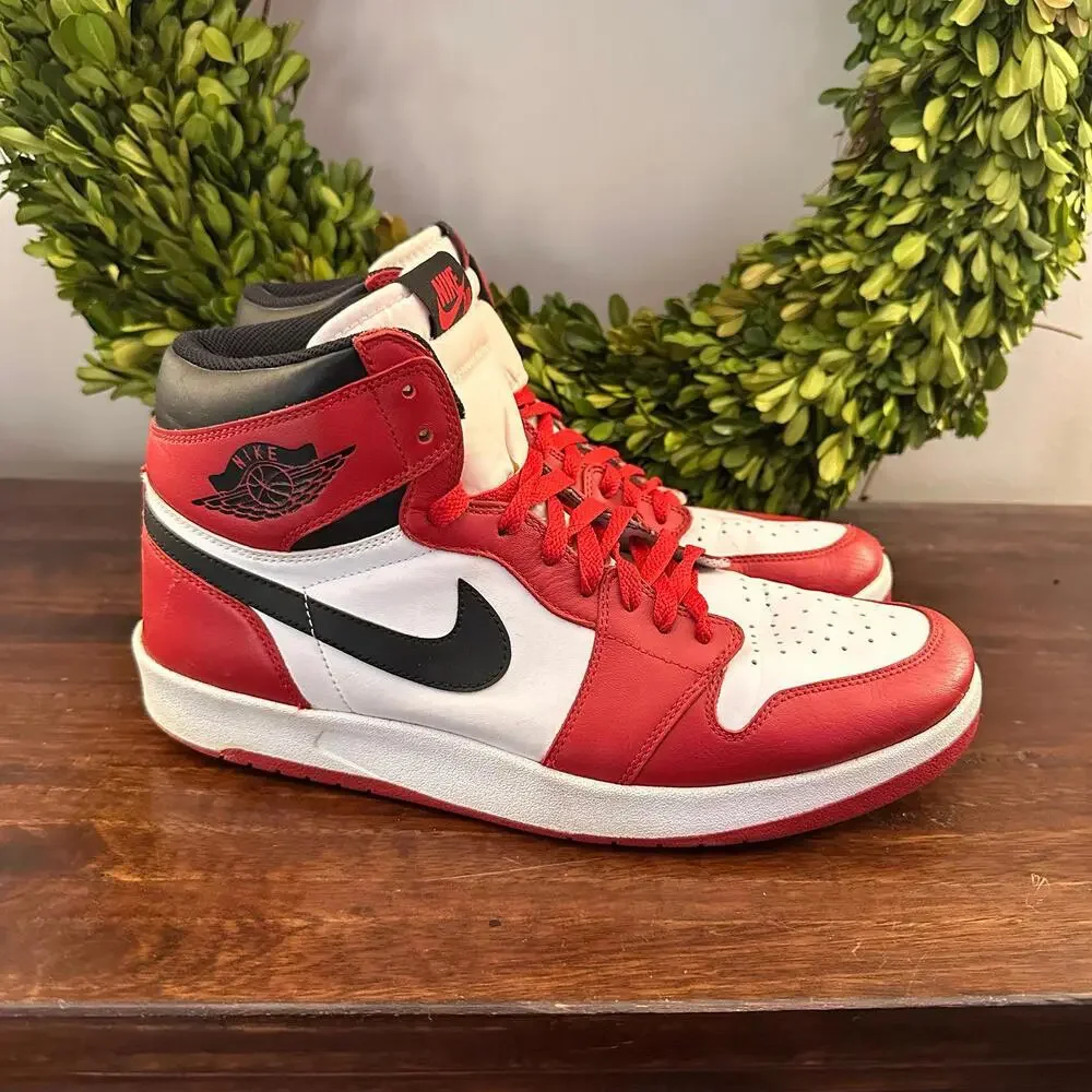 Jordan 1.5 Retro Chicago (2015) Shoes Men’s 11.5‎